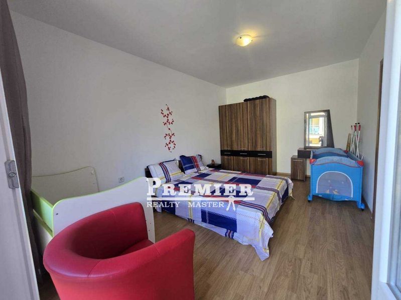 Продава се Двустаен апартамент в к.к. Слънчев бряг - 50 кв.м за 1360 €/кв.м - Снимка #20