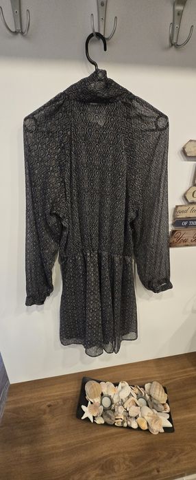 Празнична рокля Зара Zara