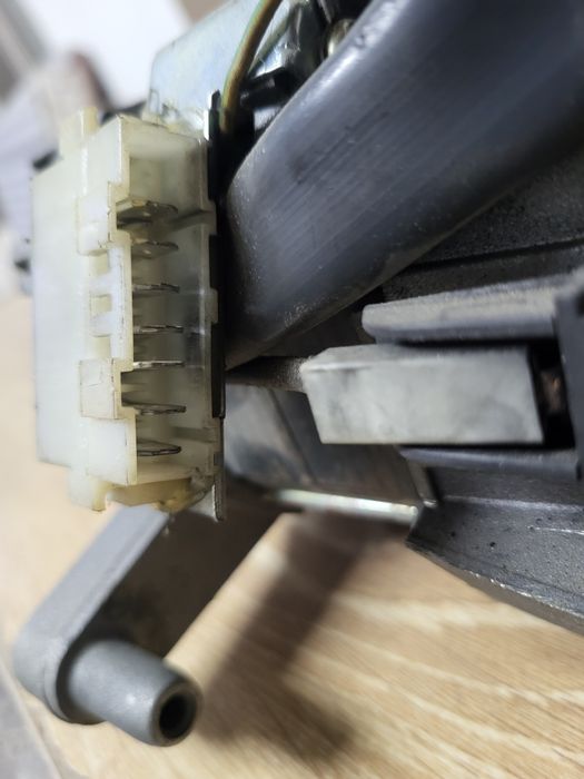 Двигатель для стиралки