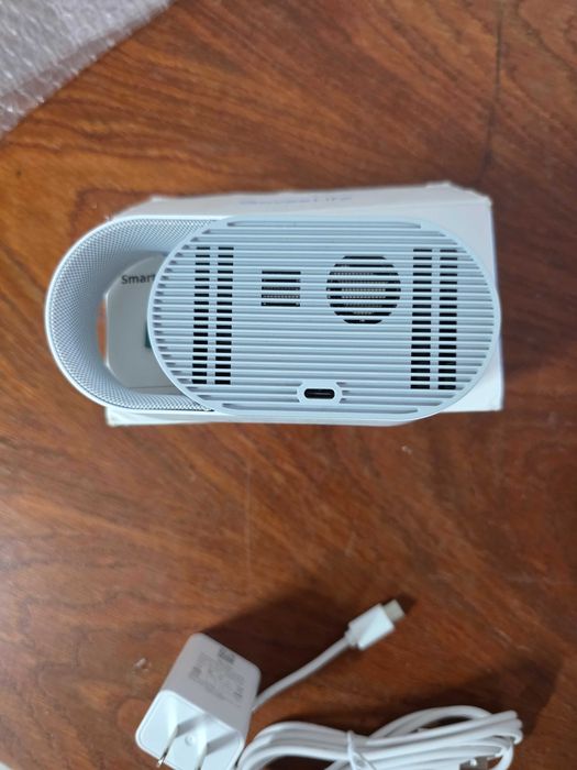 Monitor inteligent al calitatii aerului GoveeLife cu PM2.5, WiFi