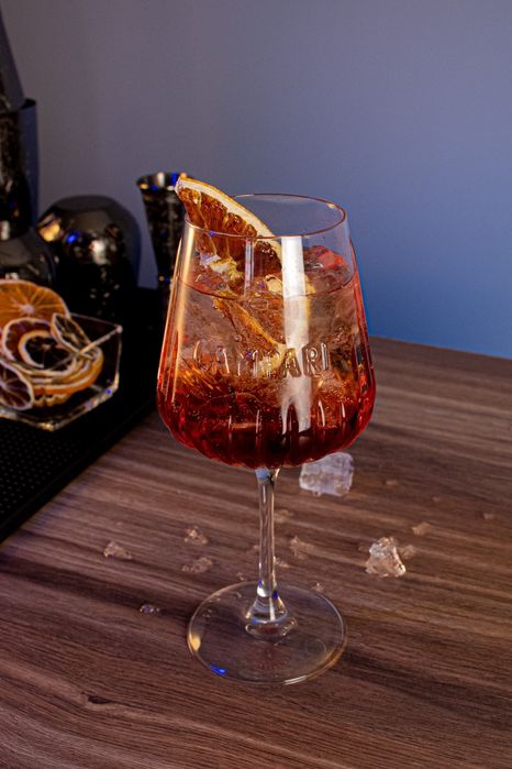 Cocktail Bar Mobil & Tort de Shot-uri – Evenimente de Neuitat!