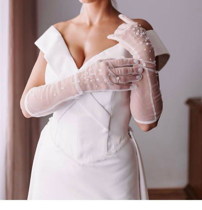 Vând rochie mireasa