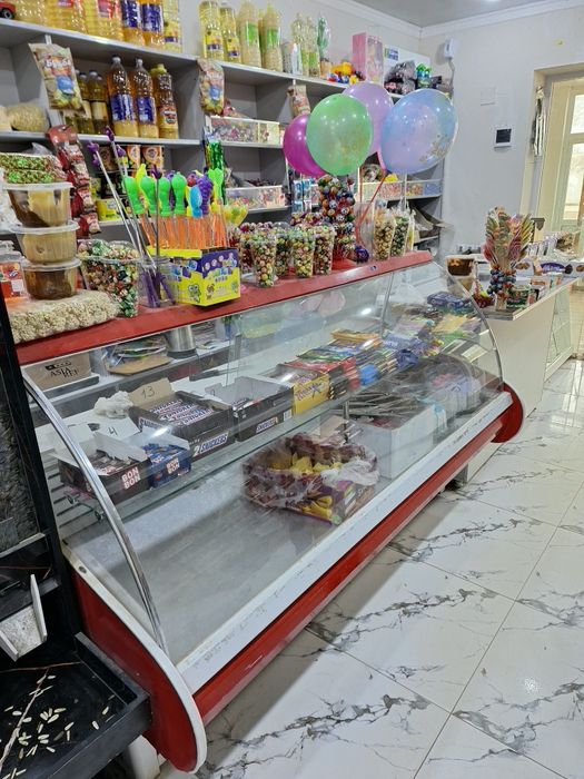 Витирина холодилник ÷%