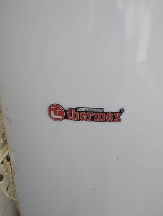 Боллер для горячей воды