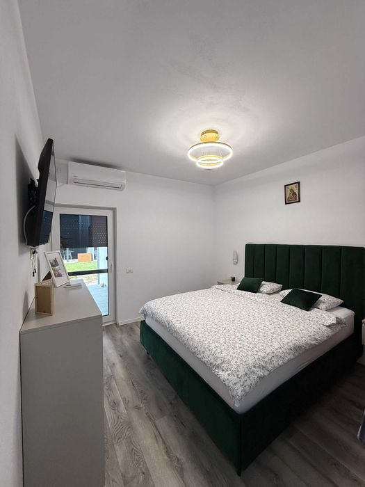 Casă spațioasă și complet utilată de vânzare în Șag  Zona Mănăstirii