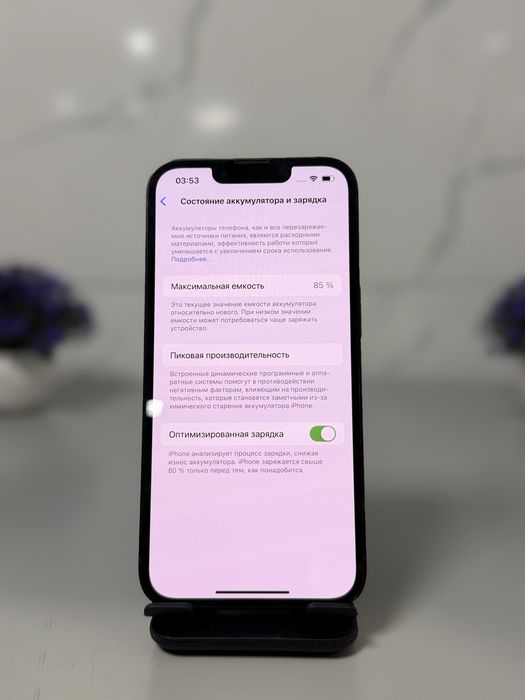 iPhone 13 128 GB