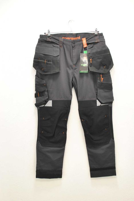 Coverguard pantalon de lucru marimea XL (3549)