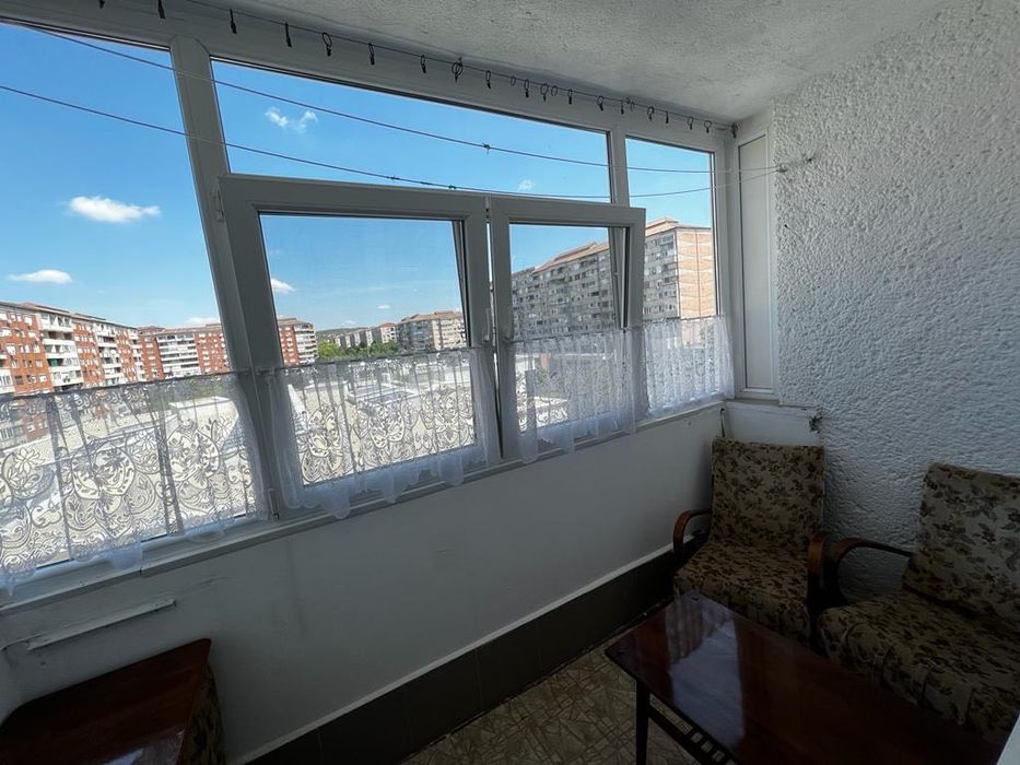 Apartament 3 camere zona Rogerius