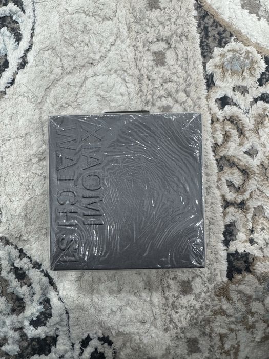 Часы Xiaomi Watch S1