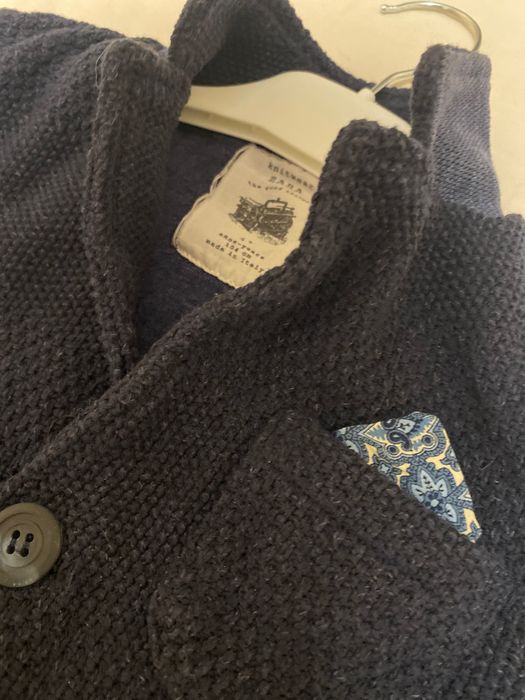 Детско сако на ZARA официално 104см