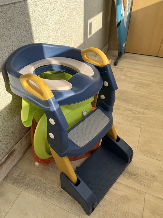 Продам подставку для туалета