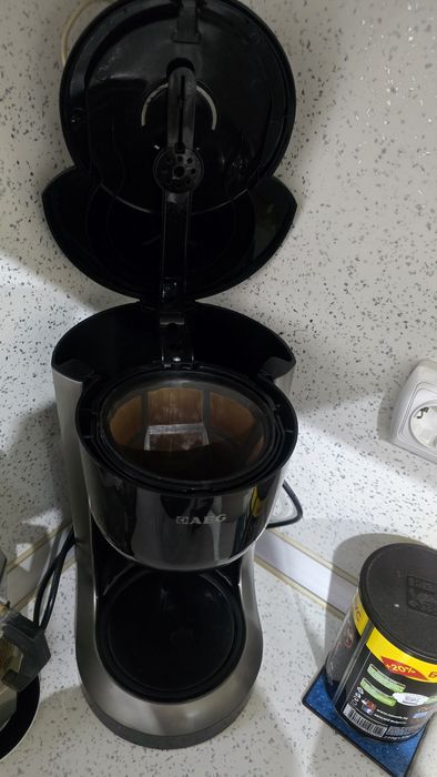 Шварц Машина нова