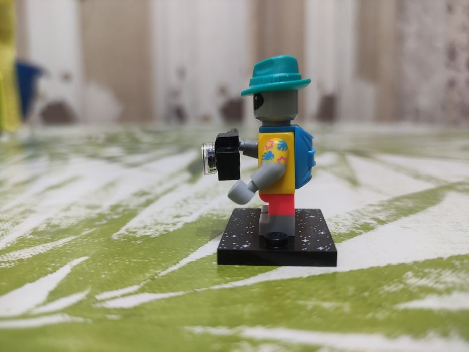 Продажа Лего 26 серия