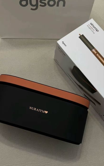 Dyson Airwrap Complete Long HS05 стайлер 1300вт