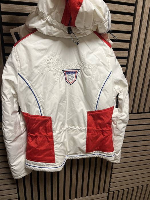 Sportalm : Farme Tech SKI Jacket - Ски яке размер S / Оригинал