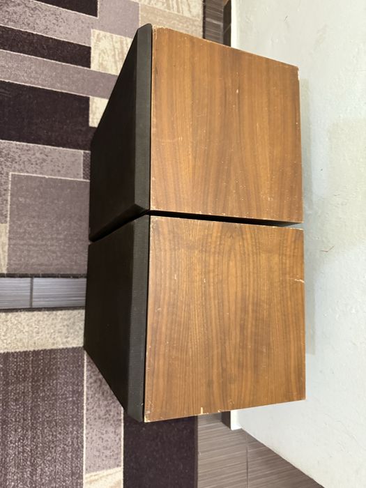 Kücke KS Linea B55 Уникално тонколони