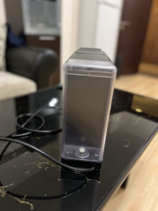 Кафе машина illy с капсули