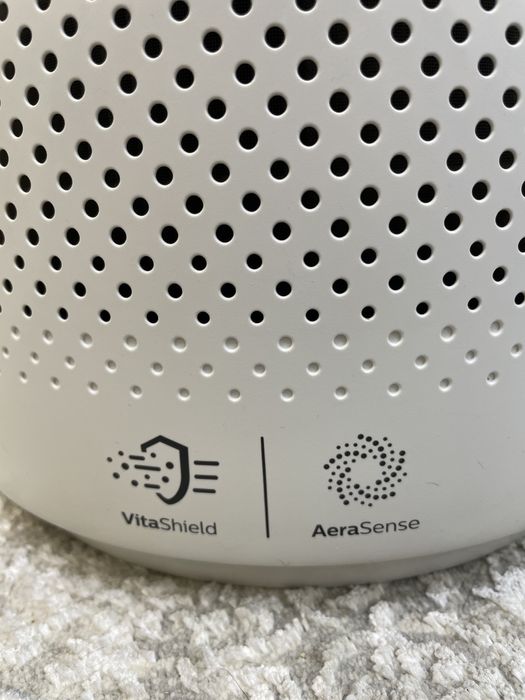 воздухоочиститель Phillips 3000i (до 62 м2)