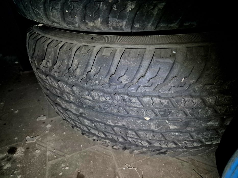 Yokohama r18 4б лето