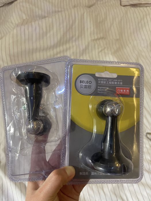 Стопор для двери