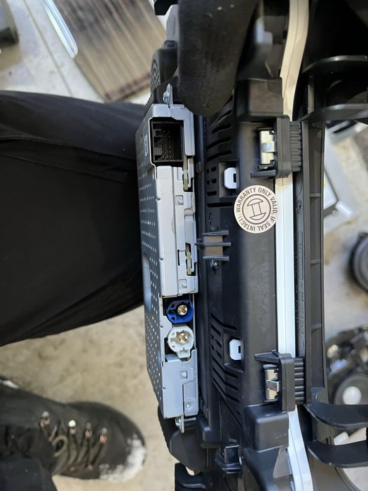 Дигитален километраж бмв 5 г30/31 ( kilometraj bmw g30/31 )