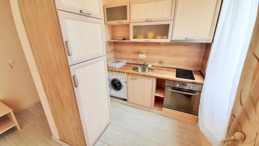 Продава се Двустаен апартамент в к.к. Слънчев бряг - 60 кв.м за 1442 €/кв.м - Снимка #3