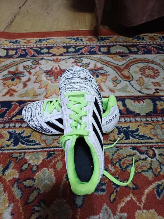 Adidas Copa Nr. 33 cu crampoane