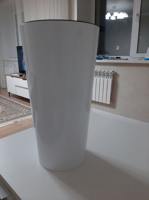 Продам интересную вазу