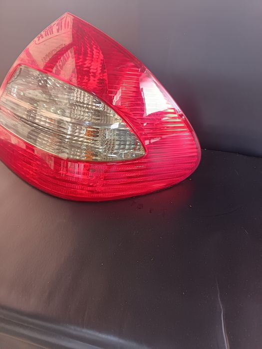 Стопове за Mercedes-Benz E-Class