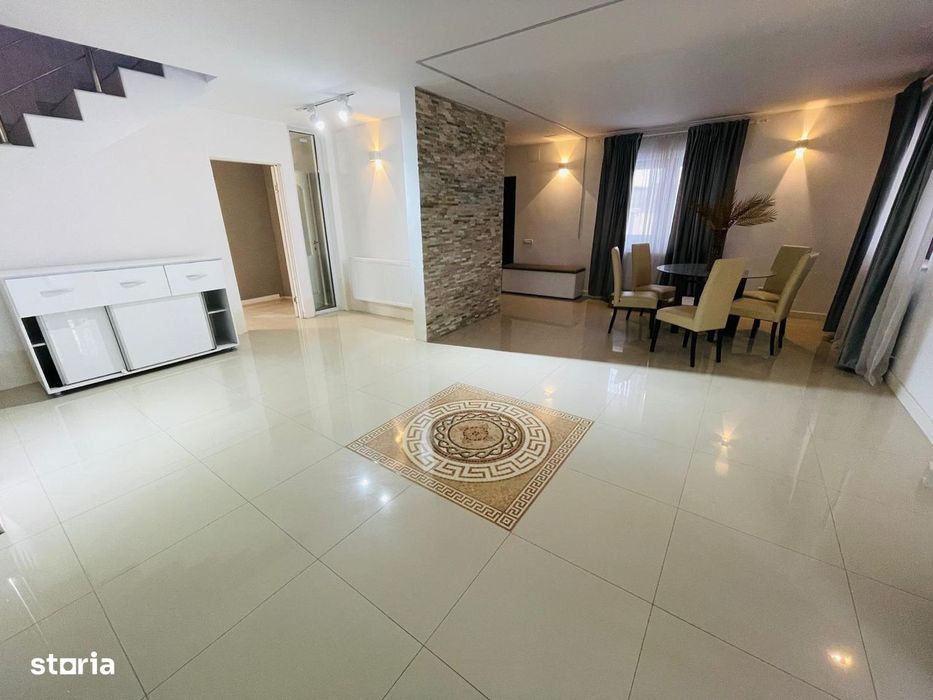 Imobiliare Ciorogarla Casa p+1 gata de mutare cu toate utilitatile