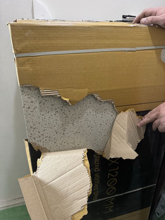 Керамогранит 120*60