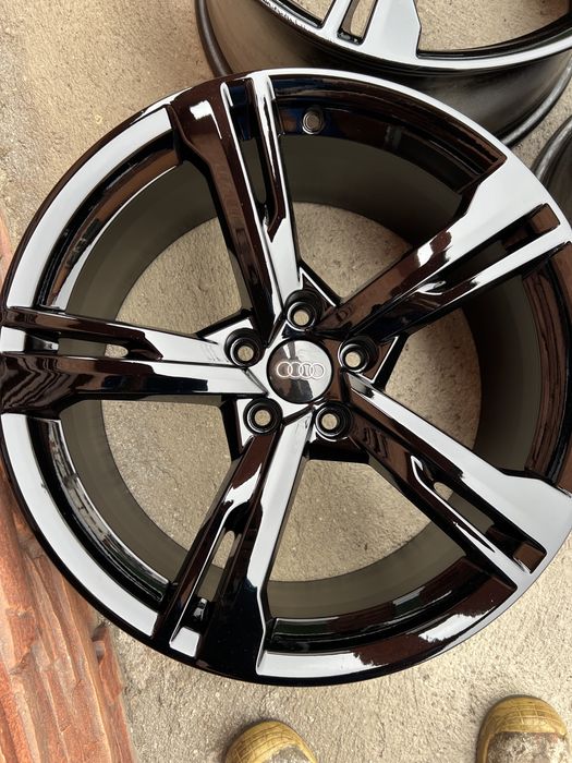 5х112 19” Оригинални джанти за Ауди