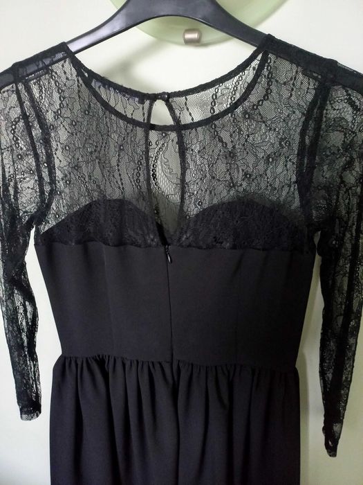 Rochie superba Poema 40