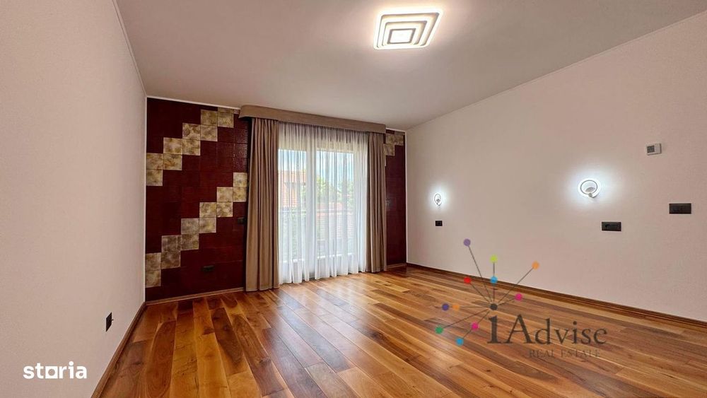 Vila Premium Cu 4 Camere In Sanpetru