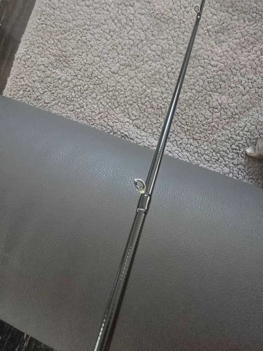 Yamaga Blanks BlueCurrent 82F NANO