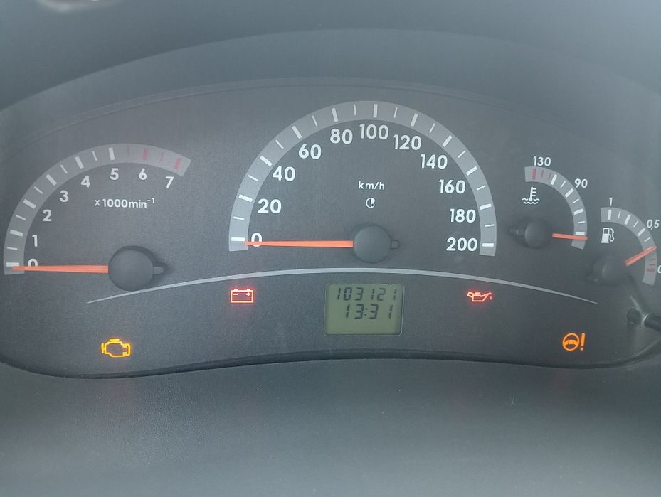 Lada kalina holati yaxshi