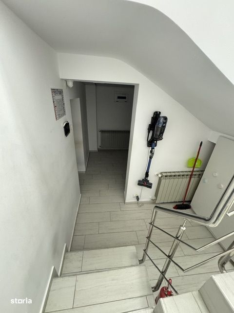 Spatiu comercial de inchiriat, str. Logofat Tautu, Bacau