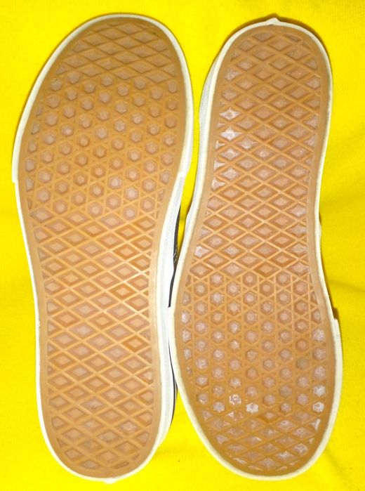 ДемиСезон 40р Vans Unisex