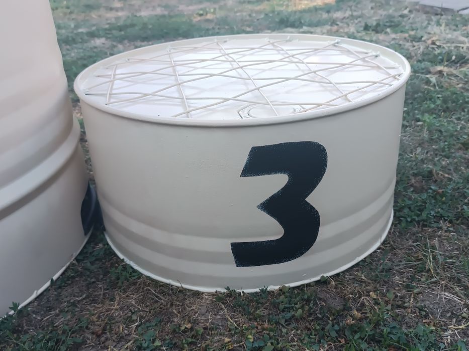 Подиум за награждаване на победителите на спортни събития