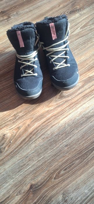 Дамски обувки N:42