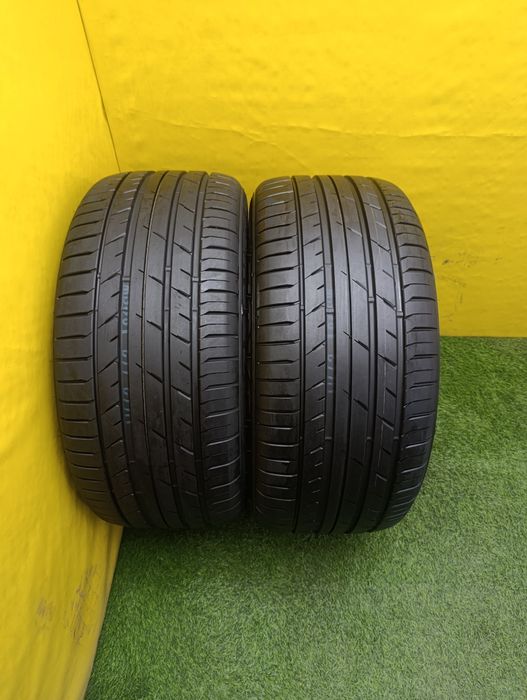 Шины 285/45 R19 TOYO пара
