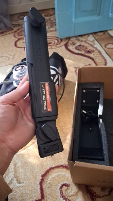 Проректор даярлау