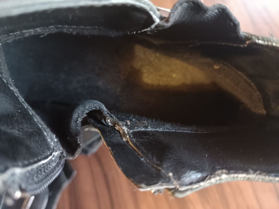 Мъжки боти 42 н,