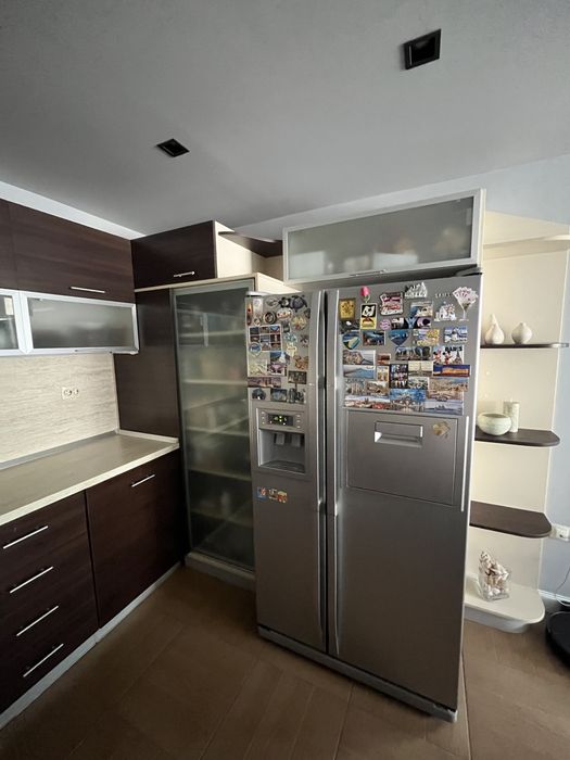 Кухненско обзавеждане, мивка,, плот котлони