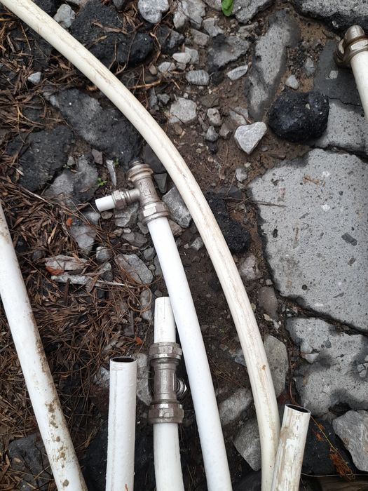 Металапластик и соединительные