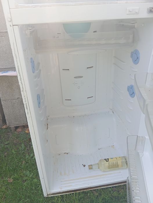 Продам холодильник Samsung