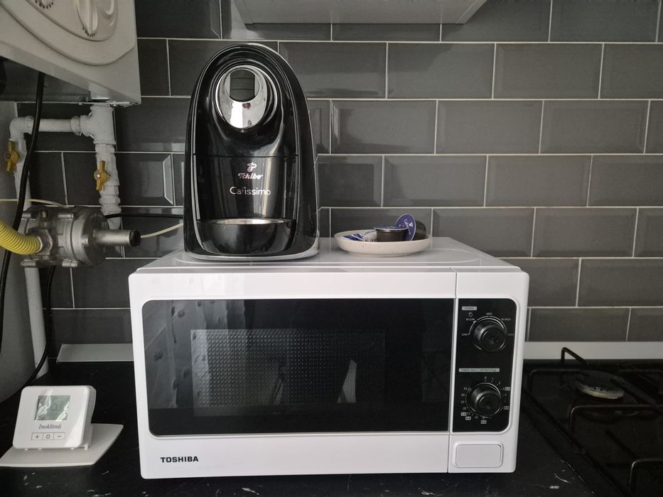 Garsoniera în regim hotelier Baia Mare