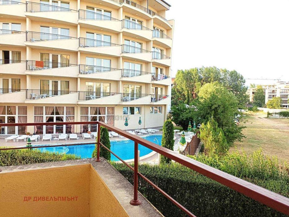 Продава се Тристаен апартамент в к.к. Слънчев бряг - 104 кв.м за 952 €/кв.м - Снимка #13