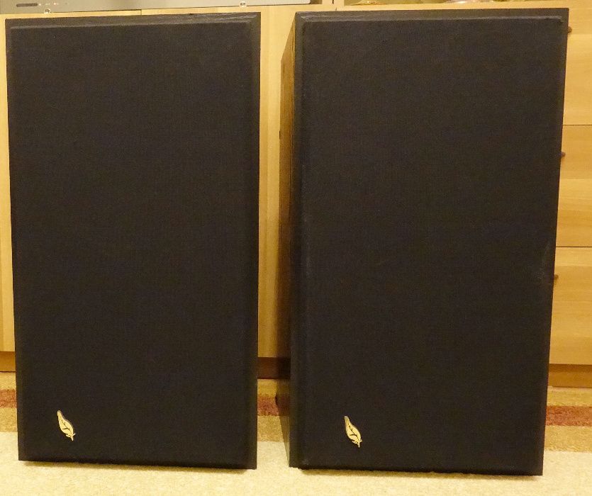 Boxe Dynaudio Scriptum 3