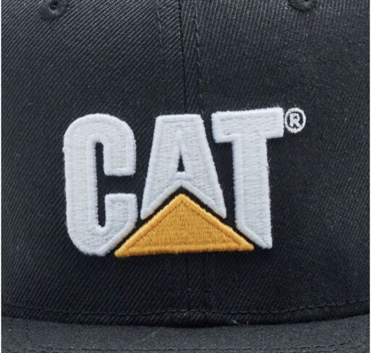 Șapcă CATerpilar